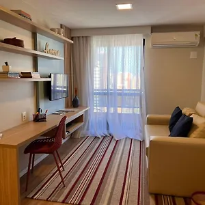 Apart-hotel Flat, Fortaleza (Ceara)