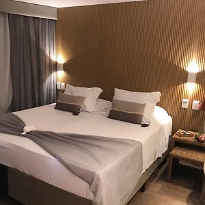 Apart-hotel 703--fortaleza 713, Fortaleza (Ceara)