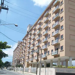 Apart-hotel De Iracema, Fortaleza (Ceara)