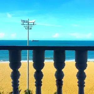 Apart-hotel Classic Beira Mar, Fortaleza (Ceara)